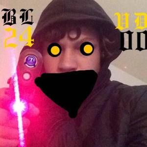 Meet your Posher, Blake